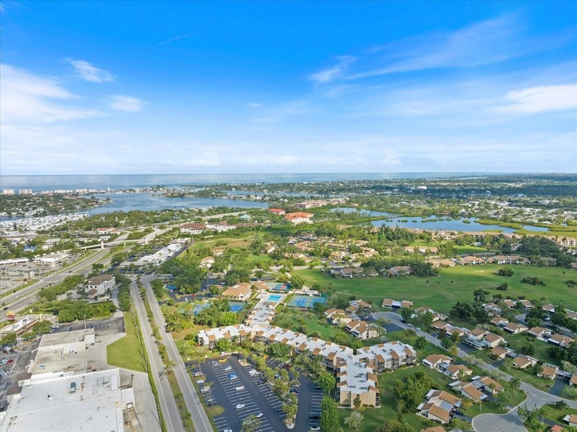 Wake up to sweeping treetop views and enjoy the carefree Florida - photo 22