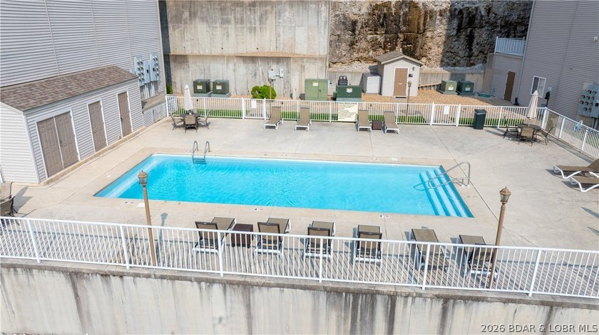 Get yourself a great vacation retreat at Lake of the Ozarks! - photo 23