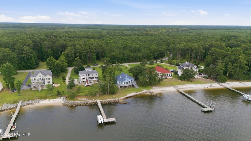 Waterfront living is calling at 957 Becton Road in Coaches - photo 27