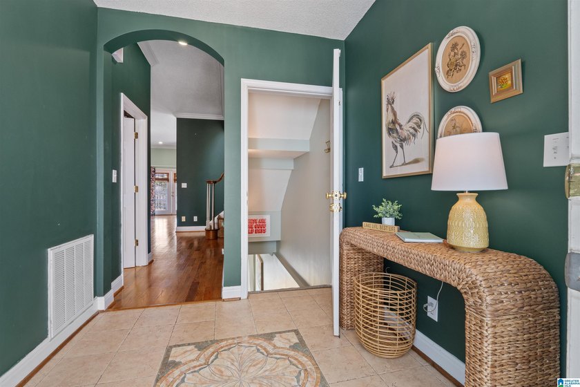 Tucked away in the heart of Lake Wedowee, 967 Wright Way offers - photo 3