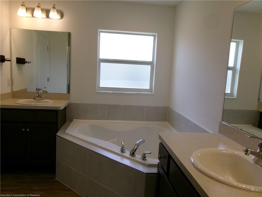 This 4-bedroom 2-bath home is on a cul de sac in a 1 street - photo 12