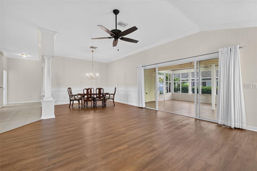 Nestled on a LARGE CORNER LOT in the highly coveted village of - photo 15