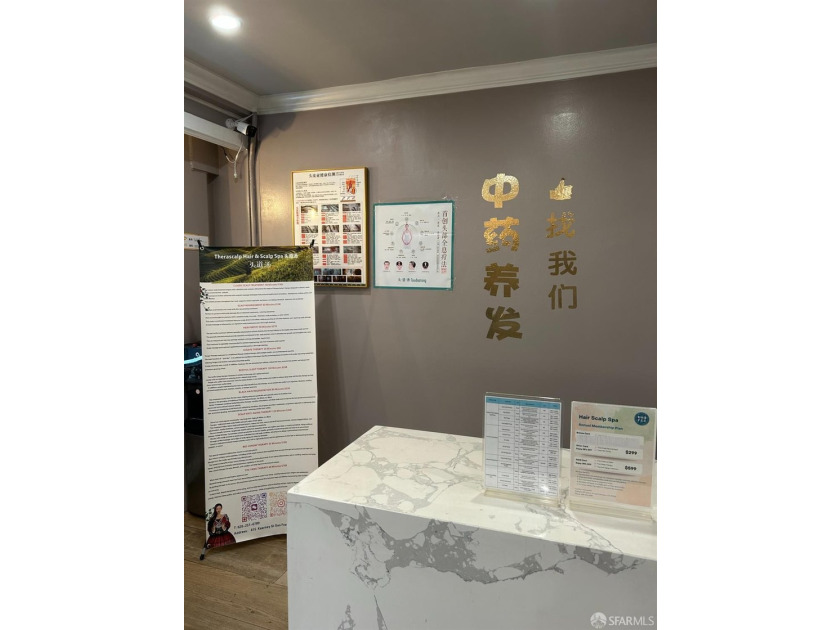 Turn-Key Hair &amp; Scalp for Sale Well-established Hair &amp; Scalp Spa - photo 10