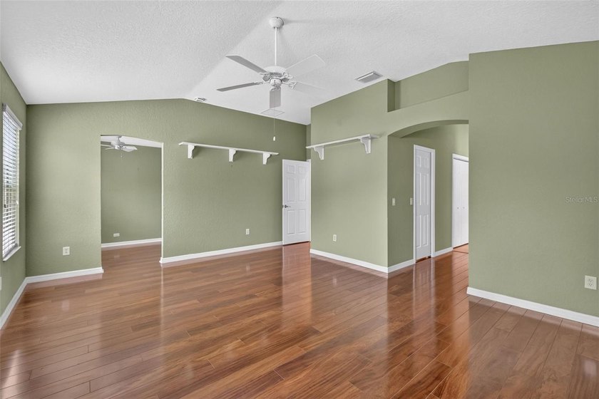 Nestled on a LARGE CORNER LOT in the highly coveted village of - photo 21