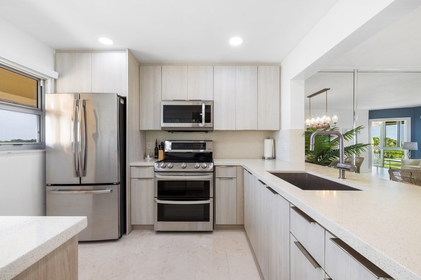 Welcome to the epitome of Florida condo living! This rare, fully - photo 3