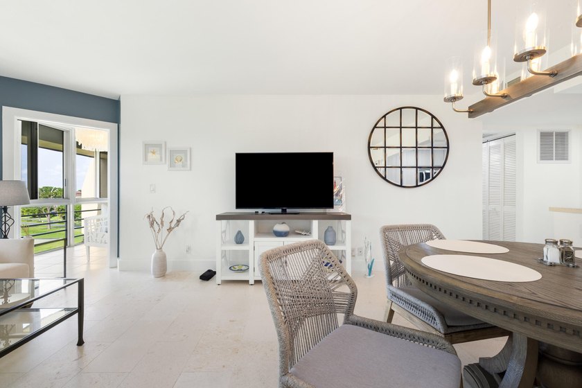 Welcome to the epitome of Florida condo living! This rare, fully - photo 5