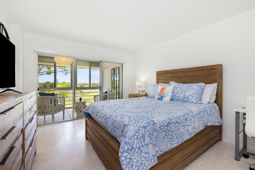 Welcome to the epitome of Florida condo living! This rare, fully - photo 8