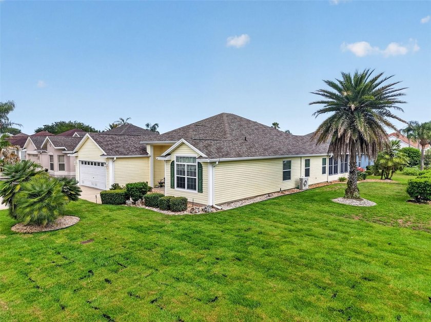 Nestled on a LARGE CORNER LOT in the highly coveted village of - photo 52