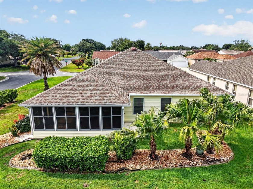 Nestled on a LARGE CORNER LOT in the highly coveted village of - photo 55