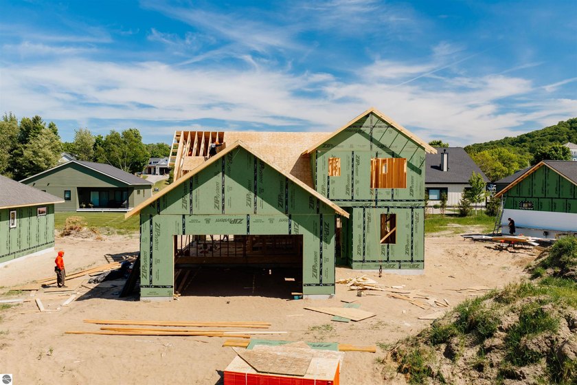 Welcome to The Village at M22 where this 2-bedroom plus an - photo 2