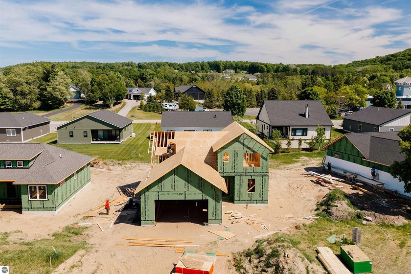 Welcome to The Village at M22 where this 2-bedroom plus an - photo 7