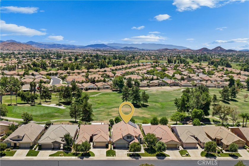 **RARE TURNKEY TUSCANY MODEL ON THE GOLF COURSE**One of the - photo 3