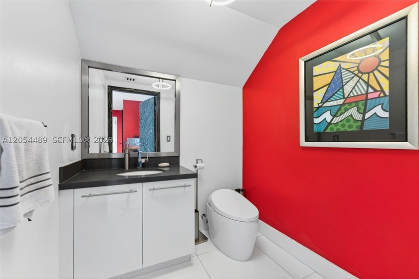 Largest total square foot penthouse at Riverfront. IVY PH-12 in - photo 17