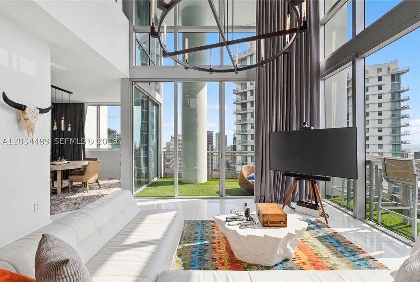 Largest total square foot penthouse at Riverfront. IVY PH-12 in - photo 21