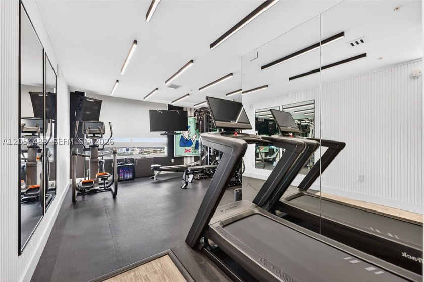 Largest total square foot penthouse at Riverfront. IVY PH-12 in - photo 30