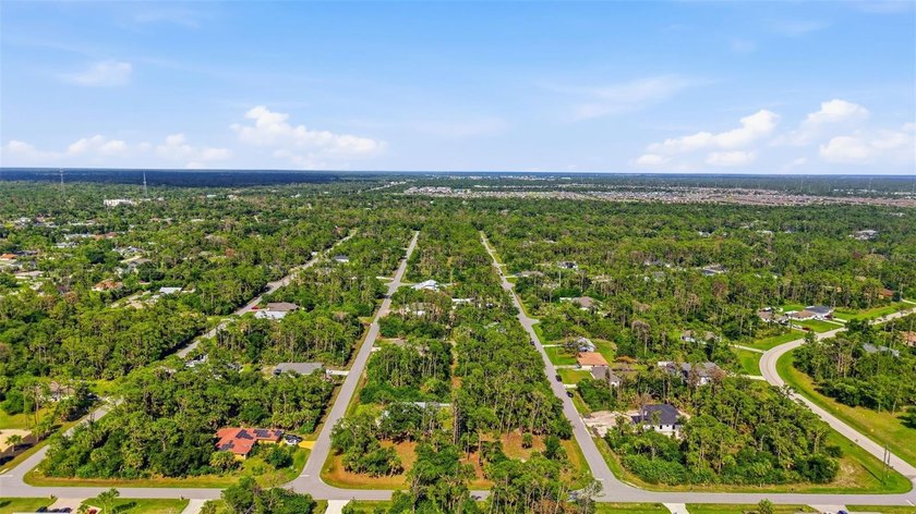 DOUBLE OVERSIZED LOT! Underbrush CLEARED! Double corner lot OR - photo 3