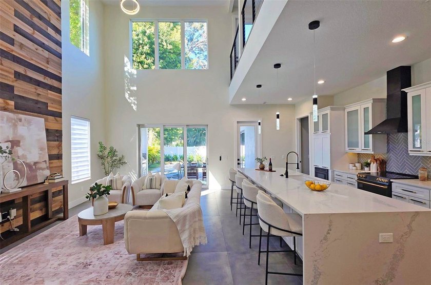 Experience refined modern living at 2475 Bay Street, a brand-new - photo 13