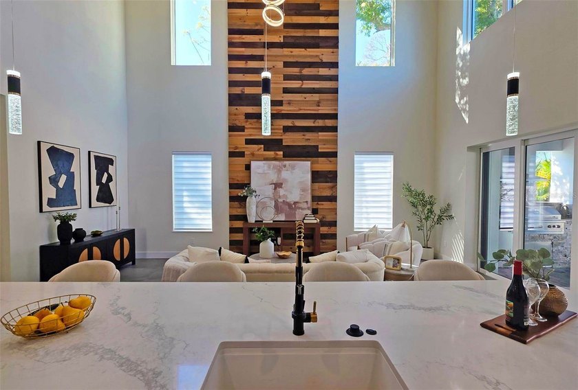 Experience refined modern living at 2475 Bay Street, a brand-new - photo 14