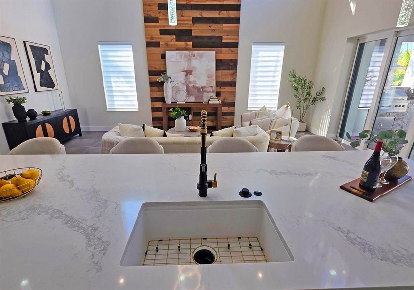 Experience refined modern living at 2475 Bay Street, a brand-new - photo 15