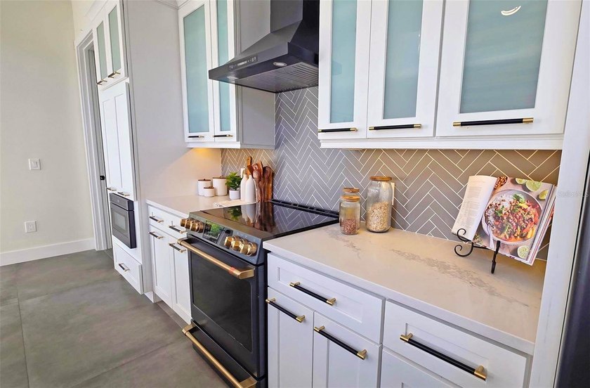 Experience refined modern living at 2475 Bay Street, a brand-new - photo 20