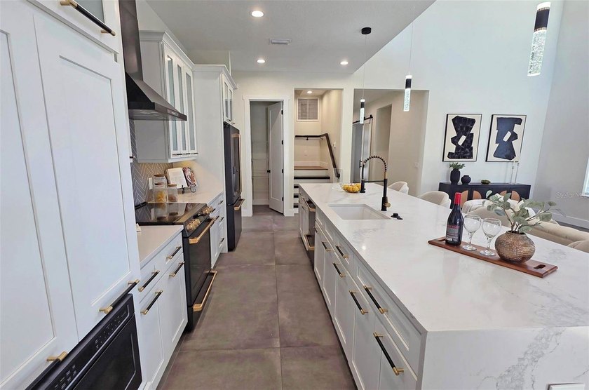 Experience refined modern living at 2475 Bay Street, a brand-new - photo 21