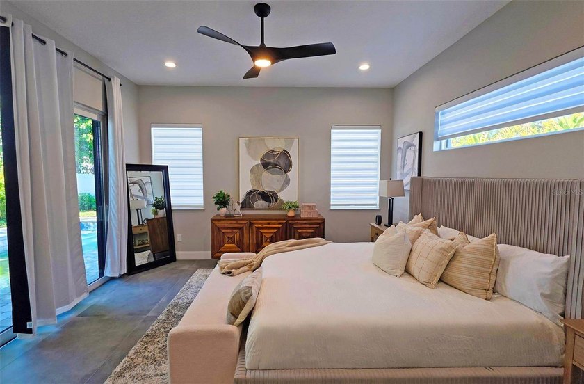 Experience refined modern living at 2475 Bay Street, a brand-new - photo 24