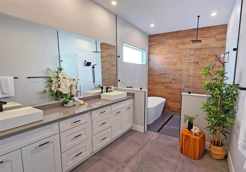 Experience refined modern living at 2475 Bay Street, a brand-new - photo 27