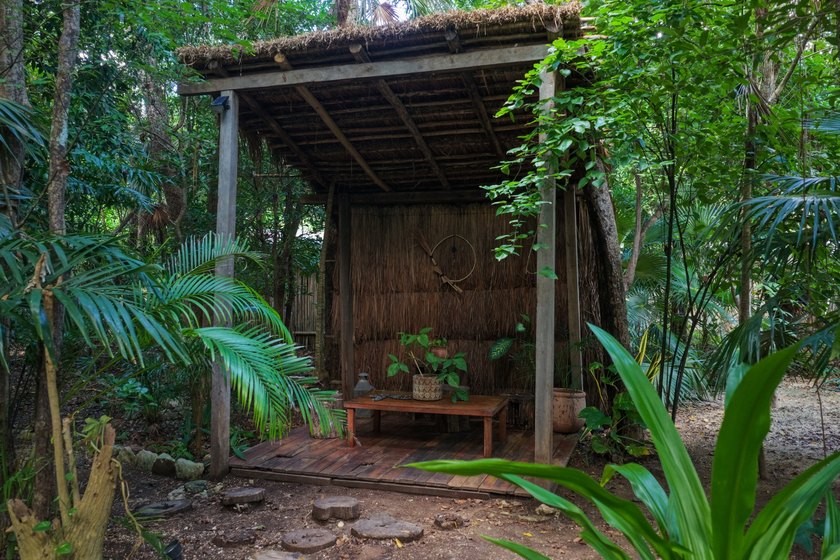 *Jungle Pods* Selvatik is a one-of-a-kind hospitality investment - photo 29