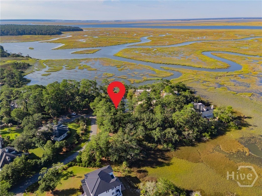Create your ideal coastal retreat on this .42 acre homesite in - photo 3