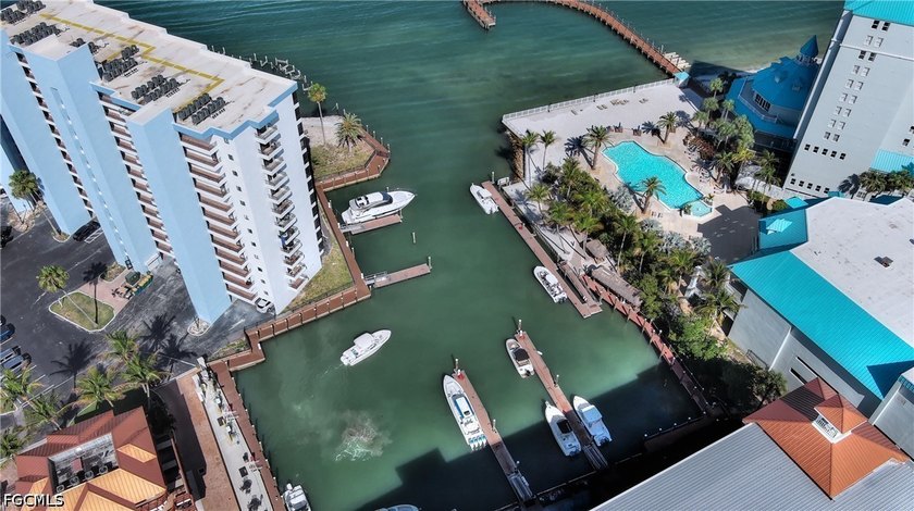 Sanibel Harbour Yacht Club is one of the most sought after Yacht - photo 8