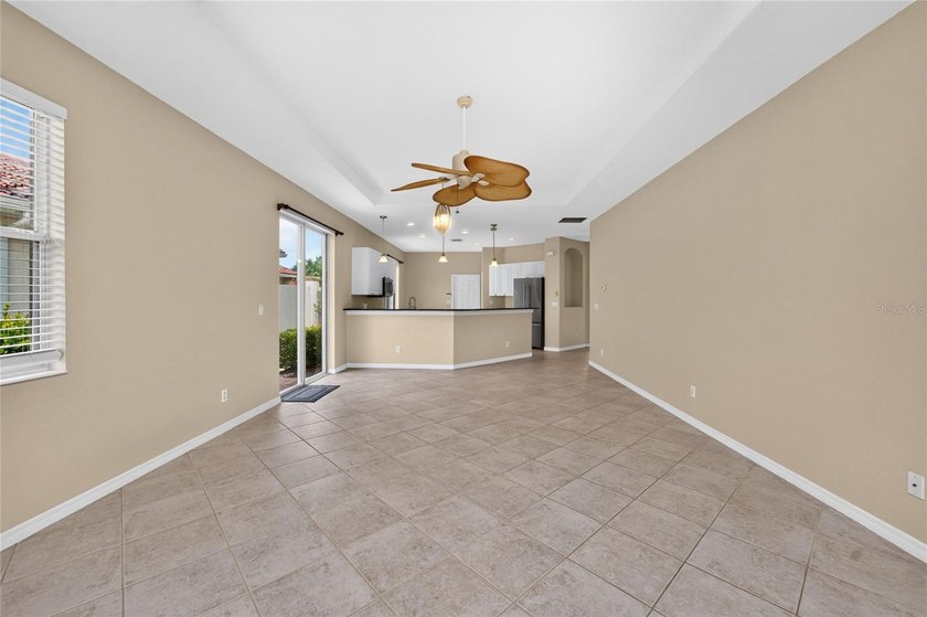 Virtually Staged. Escape to your own private tropical retreat in - photo 10