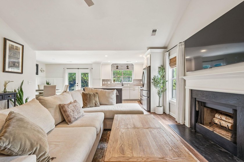 Nestled in the charming Sugar Magnolia section of Grand Oaks - photo 12