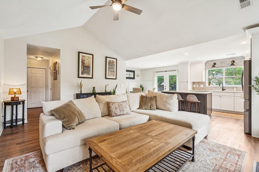 Nestled in the charming Sugar Magnolia section of Grand Oaks - photo 13