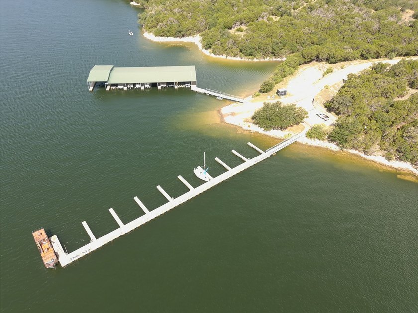 Tons of privacy and LAKEVIEW of the coveted no wake zone of - photo 14
