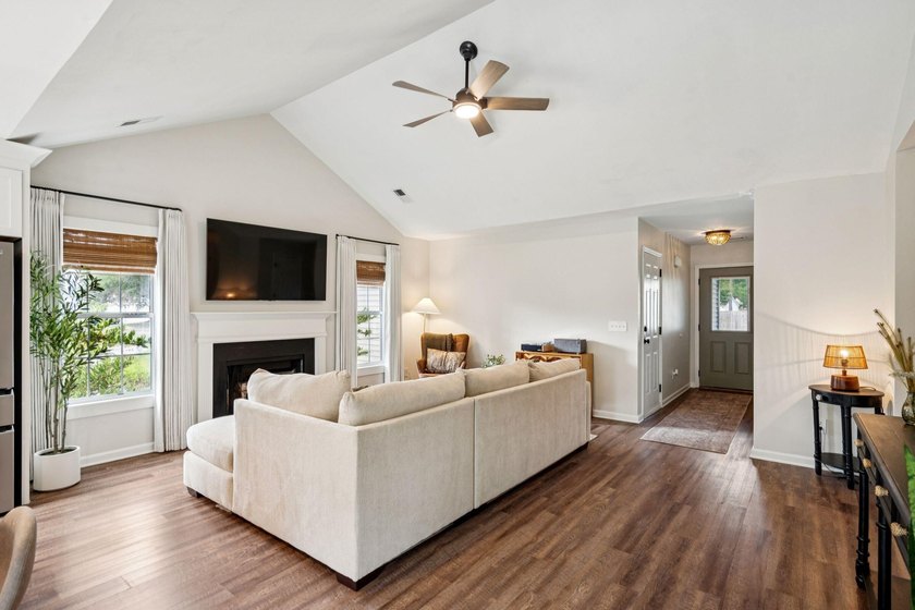 Nestled in the charming Sugar Magnolia section of Grand Oaks - photo 15