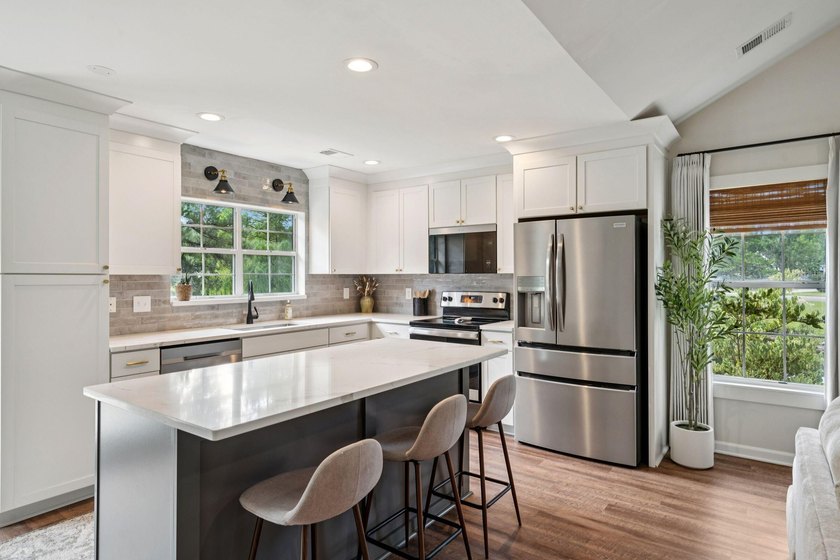 Nestled in the charming Sugar Magnolia section of Grand Oaks - photo 16