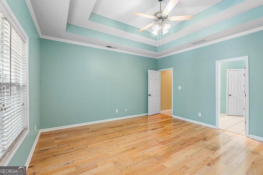 Located in the highly sought after, Ola school district, tucked - photo 21