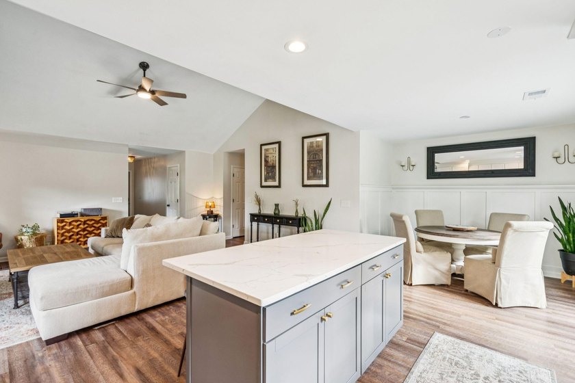Nestled in the charming Sugar Magnolia section of Grand Oaks - photo 23