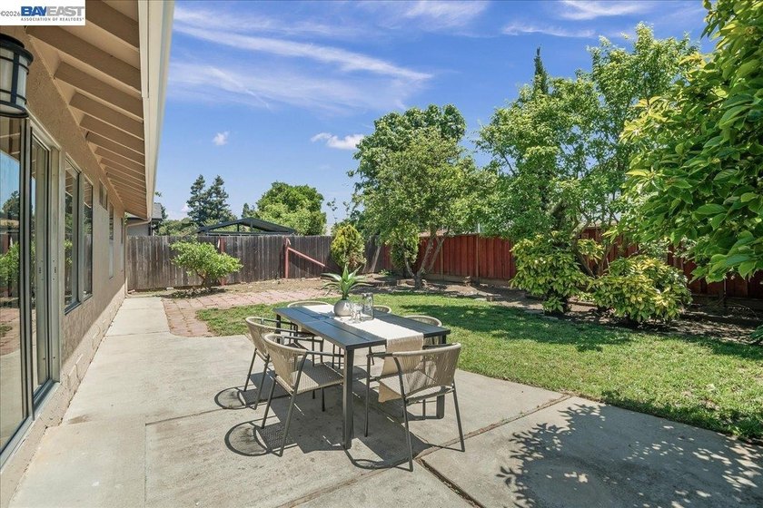 3330 Kemper Rd, Fremont, CA 94536. Beautiful single-level 4 - photo 24