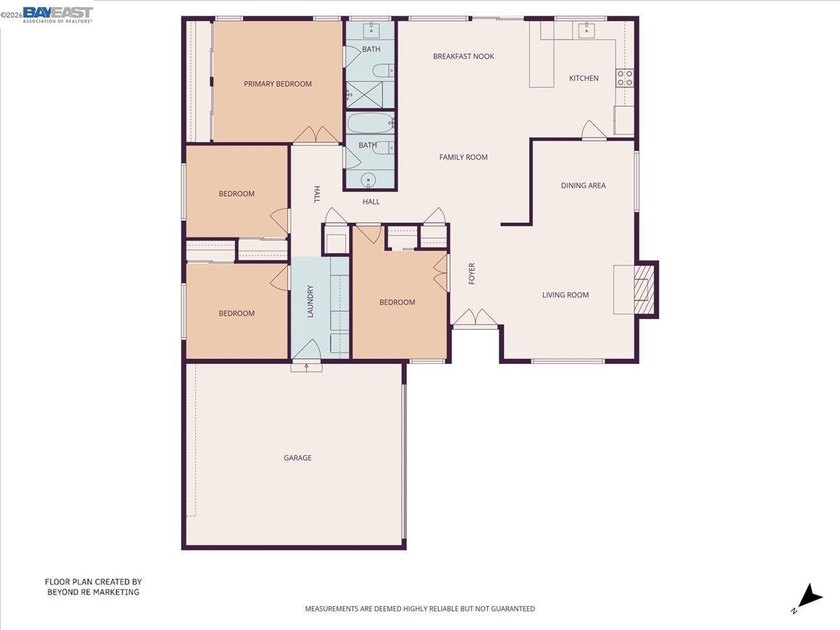 3330 Kemper Rd, Fremont, CA 94536. Beautiful single-level 4 - photo 26