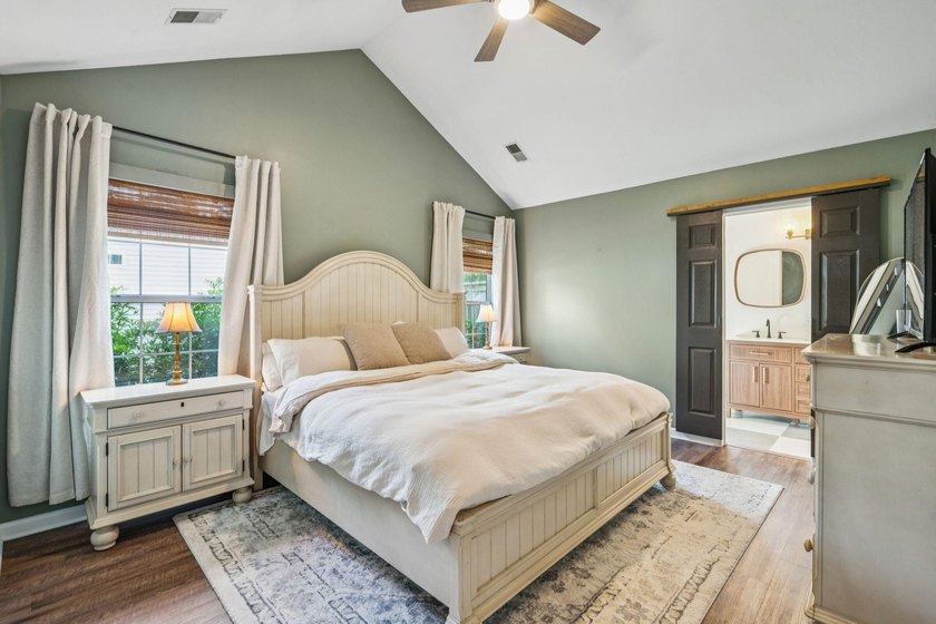 Nestled in the charming Sugar Magnolia section of Grand Oaks - photo 28