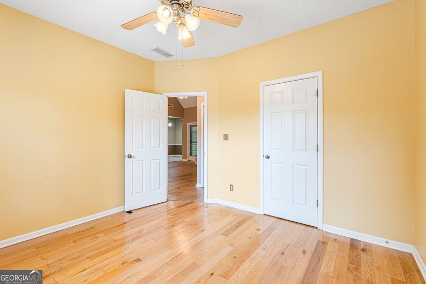 Located in the highly sought after, Ola school district, tucked - photo 29