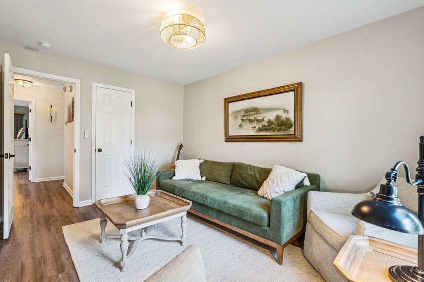 Nestled in the charming Sugar Magnolia section of Grand Oaks - photo 37