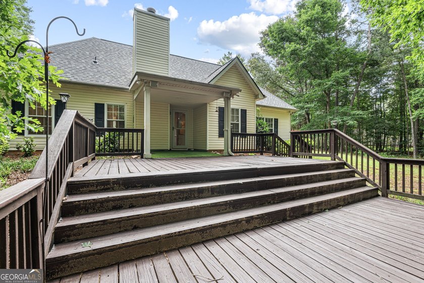 Located in the highly sought after, Ola school district, tucked - photo 38
