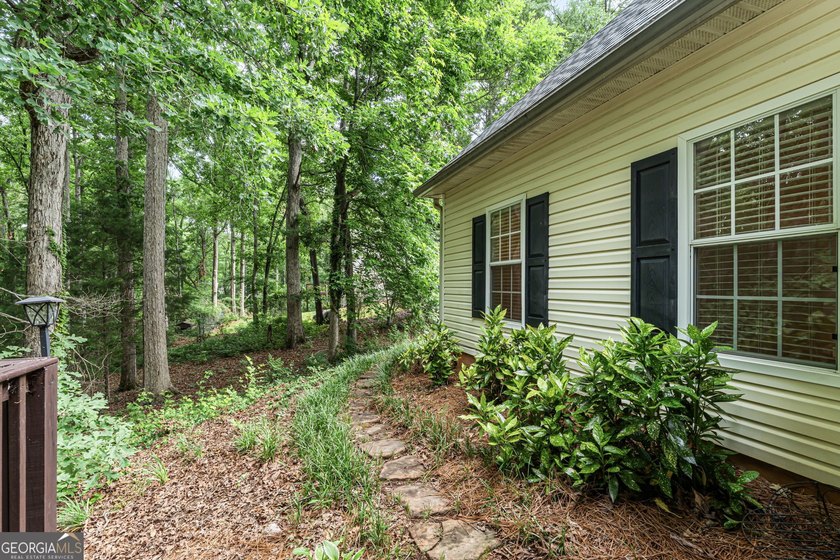 Located in the highly sought after, Ola school district, tucked - photo 41