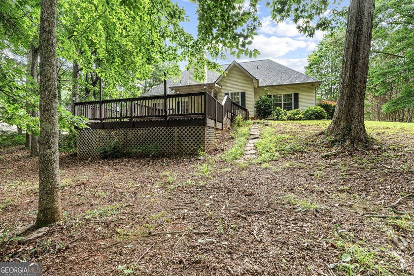 Located in the highly sought after, Ola school district, tucked - photo 42