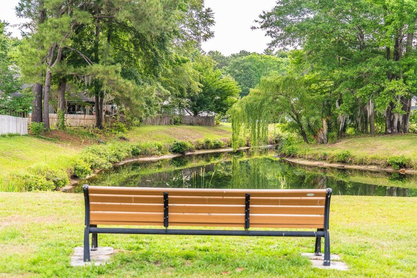 Nestled in the charming Sugar Magnolia section of Grand Oaks - photo 43
