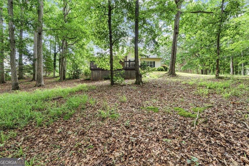 Located in the highly sought after, Ola school district, tucked - photo 43