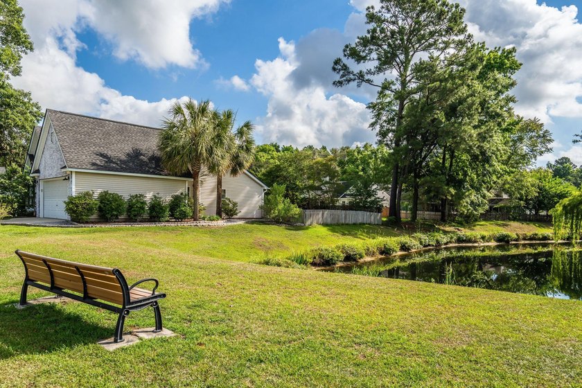 Nestled in the charming Sugar Magnolia section of Grand Oaks - photo 44