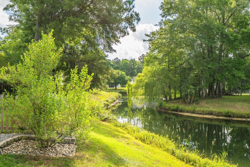Nestled in the charming Sugar Magnolia section of Grand Oaks - photo 45